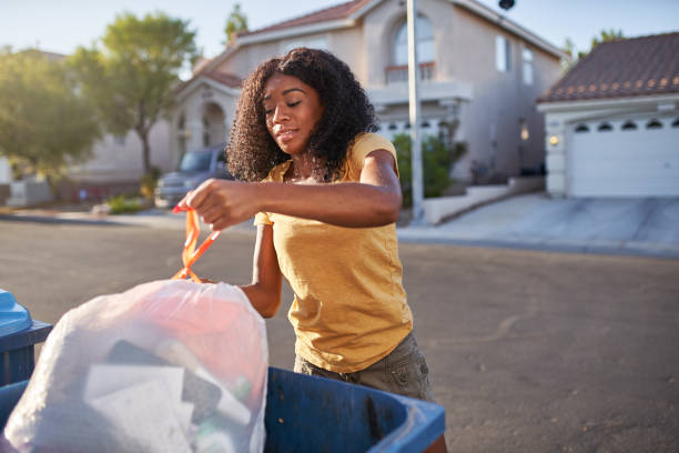 Household Junk Removal in Holly Hills, CO