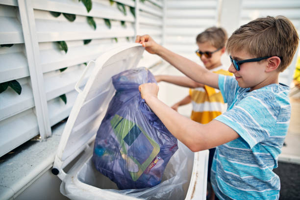 Best Junk Removal and Recycling  in Holly Hills, CO