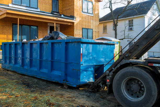 Best Construction Debris Removal  in Holly Hills, CO