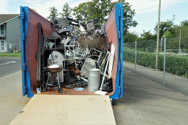 Best Full-Service Junk Removal  in Holly Hills, CO