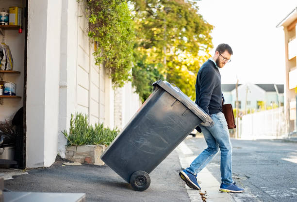 Best Construction Debris Removal  in Holly Hills, CO