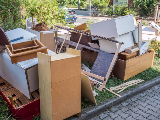 Best Mattress Removal Service  in Holly Hills, CO