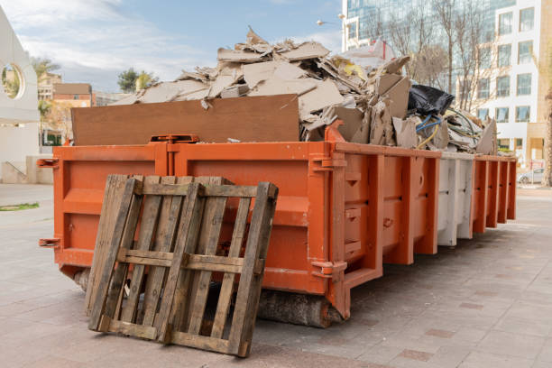 Best Affordable Junk Removal Services  in Holly Hills, CO