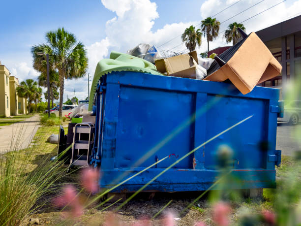 Best Yard Cleanup Services  in Holly Hills, CO