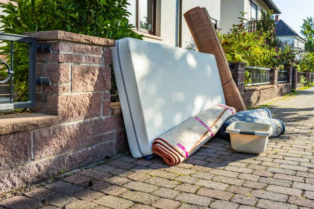 Full-Service Junk Removal in Holly Hills, CO