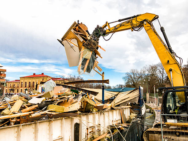 Best Garage Cleanout Services  in Holly Hills, CO