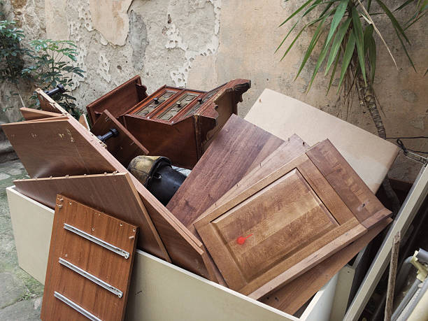 Best Yard Cleanup Services  in Holly Hills, CO